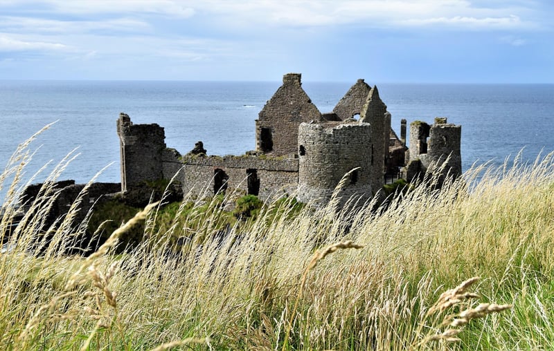 Medieval Castle