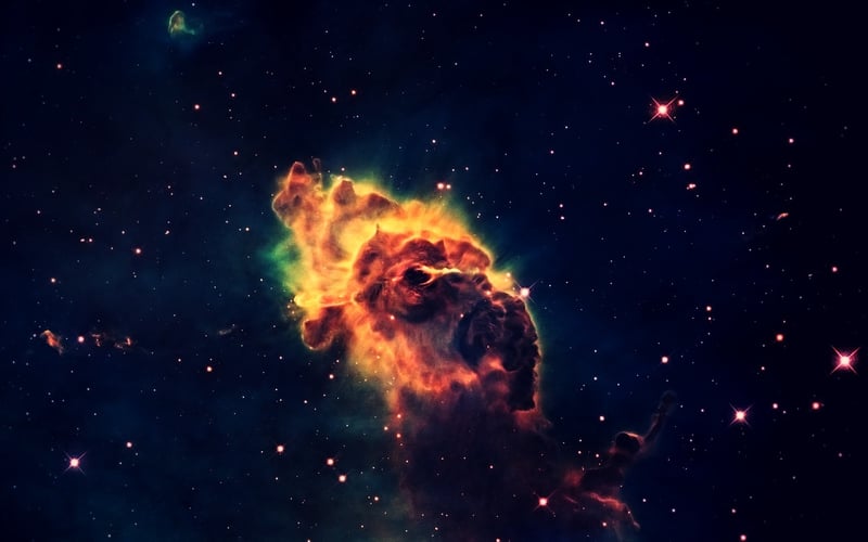 Diverse Universe