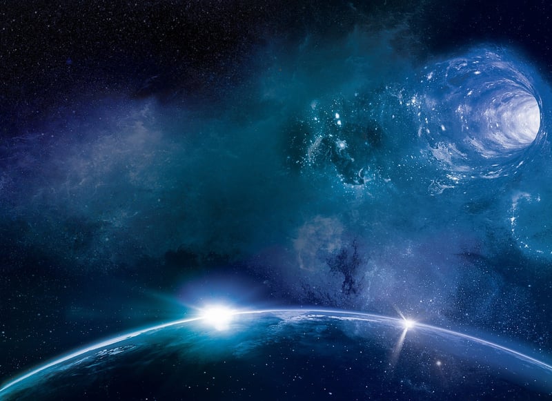 Dimensional Shift